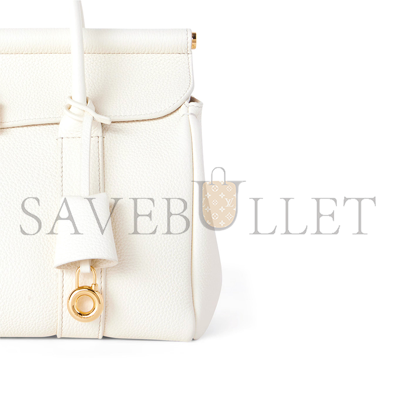 L**o p*ana loom bag l25 fao2680 (25*18*12.5cm)